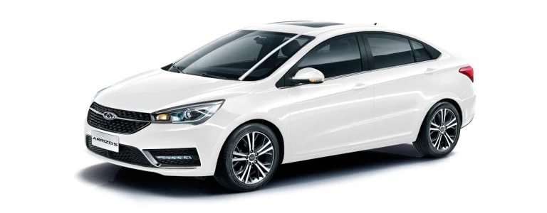 آریزو 5 طبیعی اتومات لاکچری – اکسلنت 1.5L CVT-7