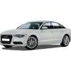 آئودی A6 مدل 2005-2008 اتاق 4F4