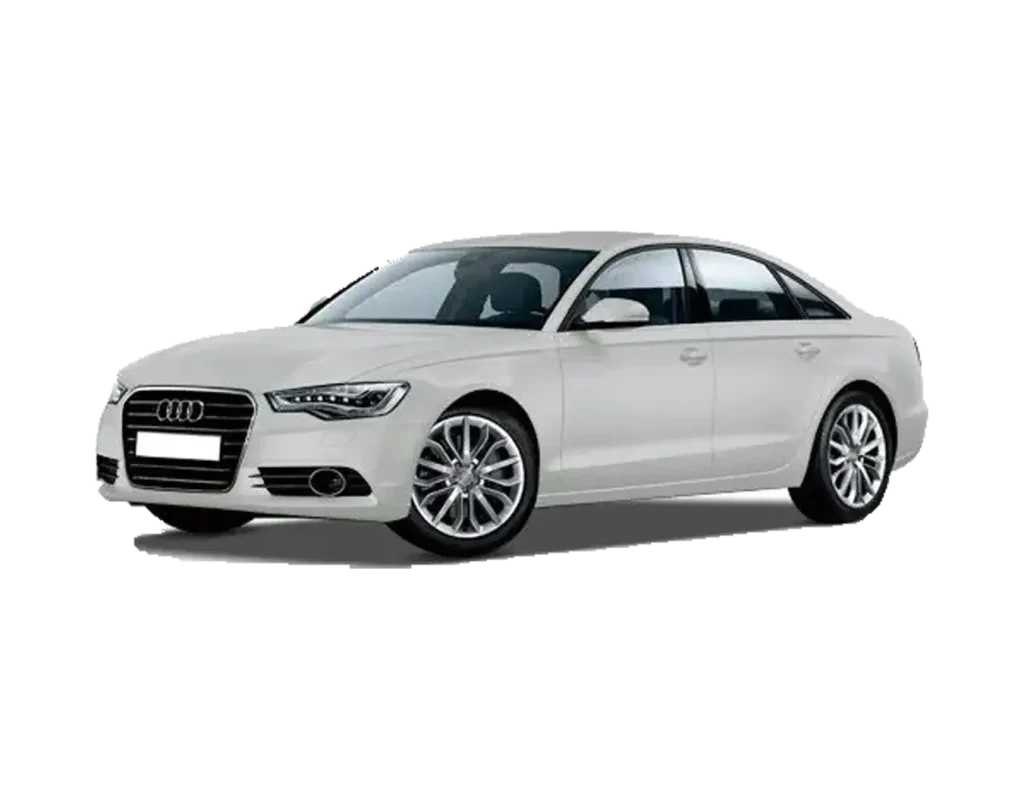 آئودی A6 مدل 2005-2008 اتاق 4F4
