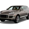 پورشه کاین 6 سیلندر 2007-2011 سری 9PA