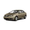 کیا سراتو 2009-2011 اتومات TD-1600