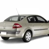 مگان 1600 دنده ای 5MT