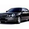 کیا اپیروس 2007-2010 3800CC