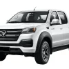 فوتون تونلند دیزل 2.8L یورو 5