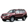 پرادو 6 سیلندر 2005 -2010 VX-4000 چهار در/دو در