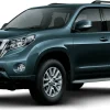 پرادو 6 سیلندر 2010-2014 مدل GRJ150L