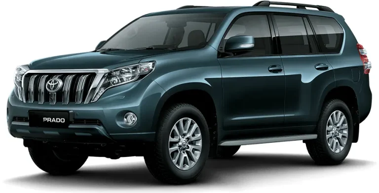 پرادو 6 سیلندر 2010-2014 مدل GRJ150L