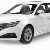 بسترن 6AT 1.6L B30