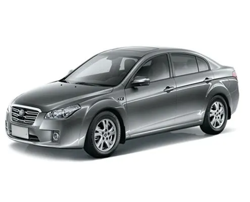 فاو بسترن 6AT 1.8L B50F