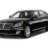 هیوندای EQUUS سنتنیال 2010-2012 موتور MPi 4.6L گیربکس ZF6
