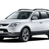 وراکروز IX55 مدل 2009-2013