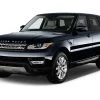 رنجرور اسپورت 2013-2014 مدل 8AT 3.0L