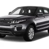 رنجرور ایووک 2015-2017 موتور 2000 نیو فیس L538 ZF9