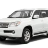 لکسوس GX 460 مدل 2009-2011