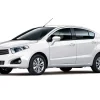 برلیانس H230 اتوماتیک AMT