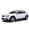 برلیانس کراس 4AT 1.65L C3