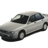 میتسوبیشی گالانت GTi اتومات