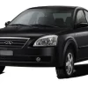 ام وی ام 530 5MT 2.0L