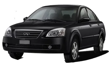 ام وی ام 530 5MT 2.0L