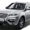 لیفان X60 اتومات