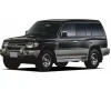 میتسوبیشی پاجرو 1991-2002 اتومات V43W V6 3.0L