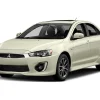 میتسوبیشی لنسر CVT 1800 مدل 2014-2018 اتاق CY6A