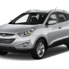 IX35 توسان 2014-2015 نیوفیس MPI 2.4L