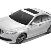 لیفان 820 6AT 2.4L