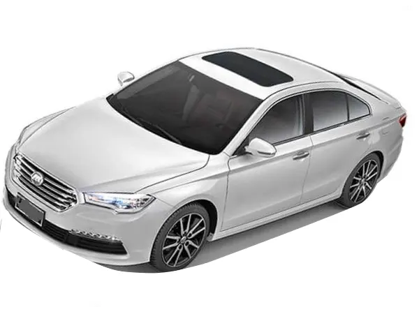 لیفان 820 6AT 2.4L