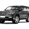 لندکروز VXR-4700 مدل 2008-2012 سری J200