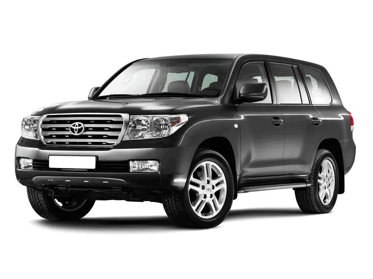 لندکروز VXR-4700 مدل 2008-2012 سری J200
