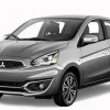 میتسوبیشی میراژ 2015-2018 اتاق A03A