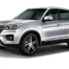 لیفان X70 اتومات 2000