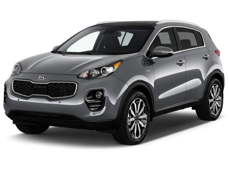 کیا اسپورتیج GDi 2400 مدل2016-2018 GT-Line