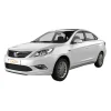 چانگان ایدو اتومات 4AT 1.6L