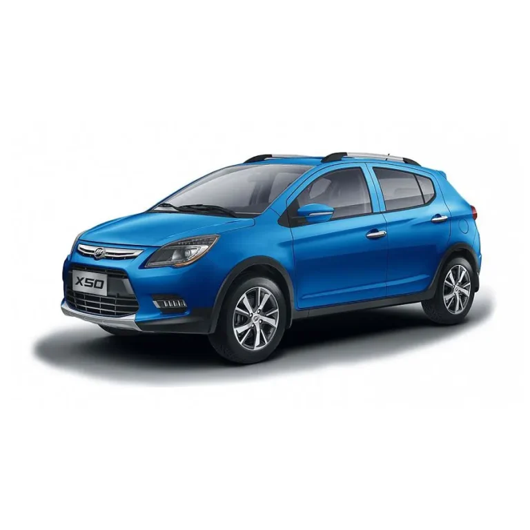 لیفان X50 اتومات