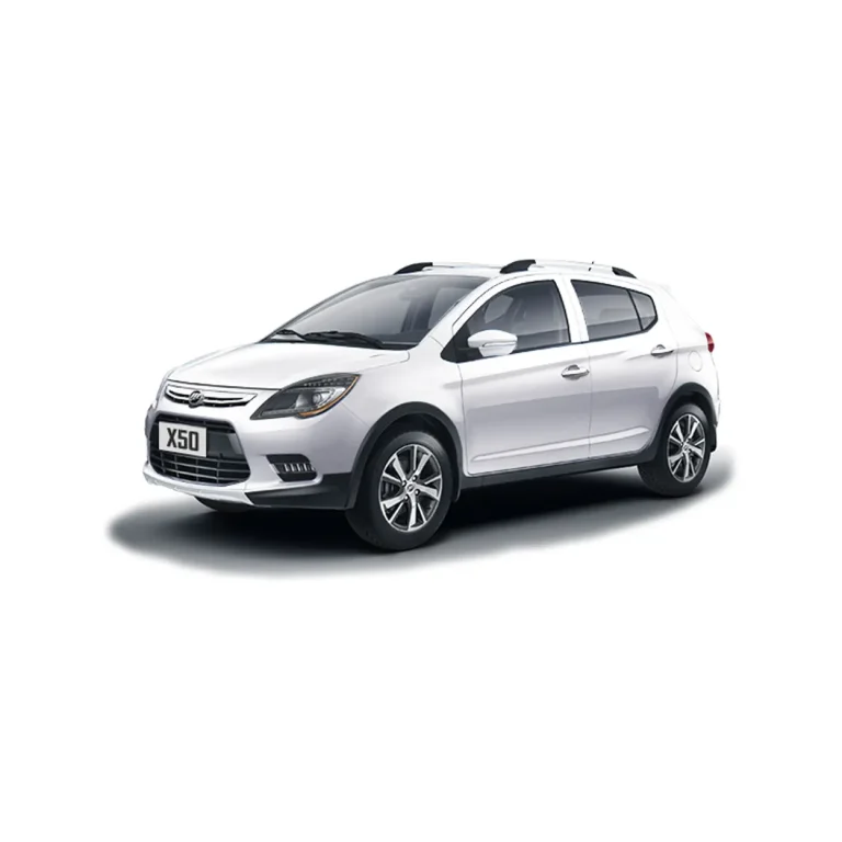لیفان X50 دنده ای