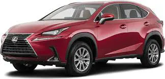 لکسوس NX300 توربو 2014-2018 اتاق AGZ15