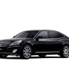 هیوندای سنتنیال 2013-2016 موتور GDi-5000 گیربکس 8AT