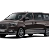 ون هیوندای H-1 مدل 2010-2012 گیربکس 4AT