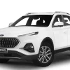 کی ام سی KMC K7 توربو 6DCT 1.5T