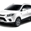 جک S5 دنده ای