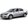 جک J5 اتومات 4AT 1.8L