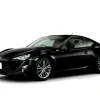 تویوتا GT86 مدل 2012-2014