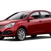 جک J4 اتومات CVT 1.5L
