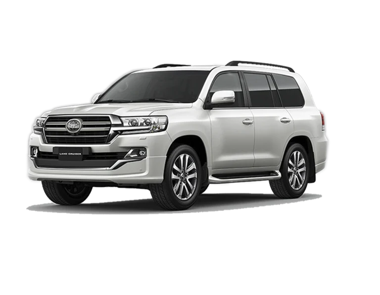 لندکروزر دیزل 2012-2016 موتور 4500 سری J200L توربو
