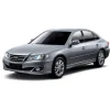 آزرا 3300 مدل 2010-2011 اتاق وسط 6AT کالیفرنیا