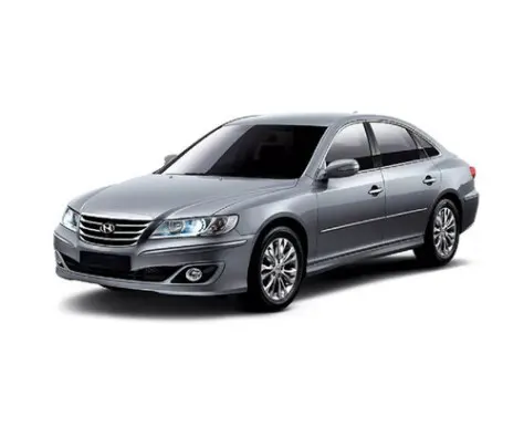 آزرا 3300 مدل 2010-2011 اتاق وسط 6AT کالیفرنیا