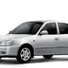 هیوندای ورنا اتومات 4AT 1.6L