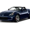 نیسان 370Z رودستر 2014-2018